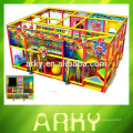 2015 venda quente crianças indoor playground berçário jogar estrutura miúdos soft play brinquedos